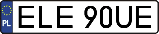 ELE90UE