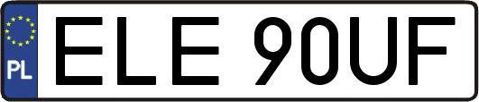 ELE90UF