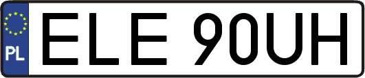ELE90UH