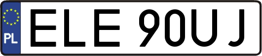 ELE90UJ