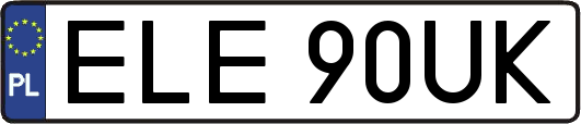 ELE90UK