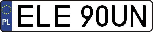 ELE90UN