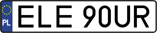 ELE90UR