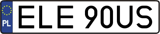 ELE90US