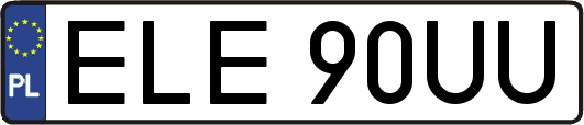 ELE90UU