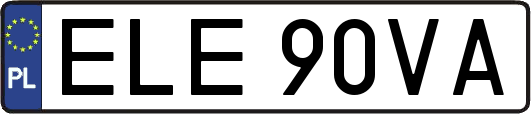 ELE90VA