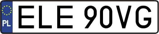 ELE90VG