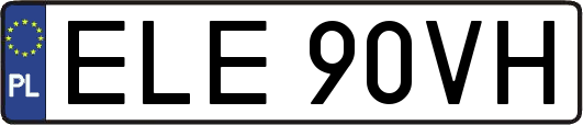 ELE90VH