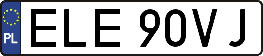 ELE90VJ