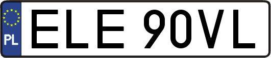 ELE90VL