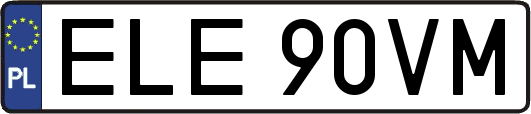 ELE90VM