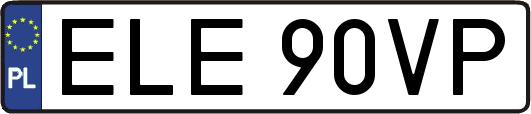 ELE90VP