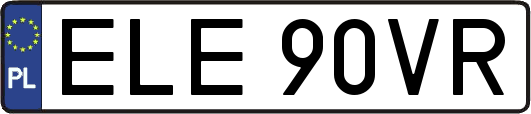 ELE90VR