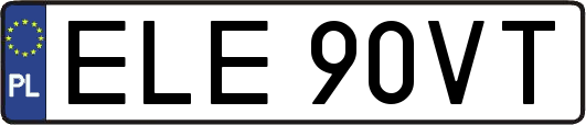 ELE90VT