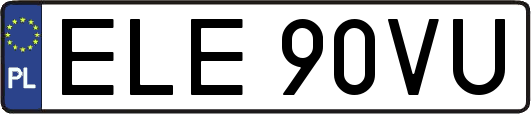 ELE90VU