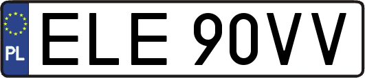 ELE90VV