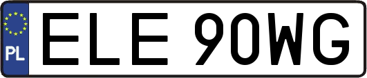 ELE90WG