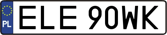 ELE90WK
