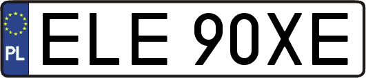 ELE90XE