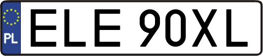 ELE90XL