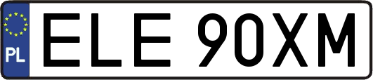 ELE90XM