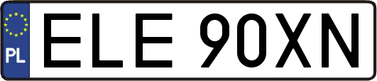 ELE90XN