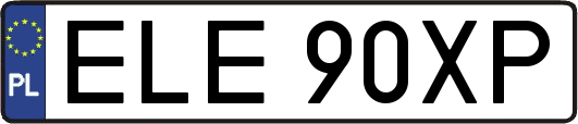 ELE90XP
