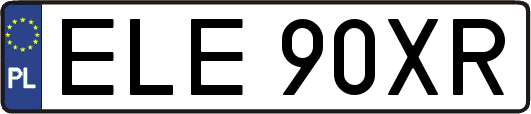 ELE90XR