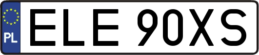 ELE90XS