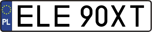 ELE90XT