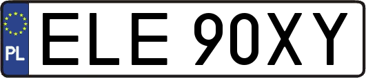 ELE90XY