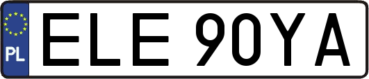 ELE90YA