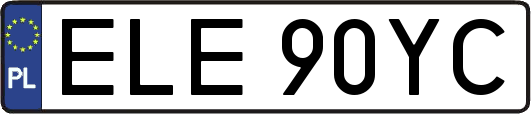 ELE90YC