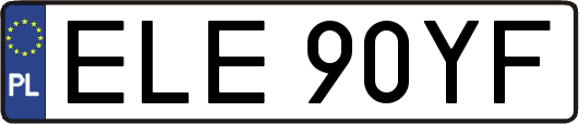 ELE90YF