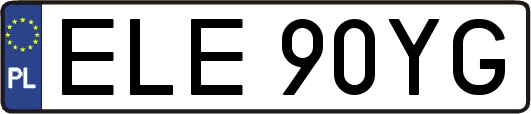 ELE90YG