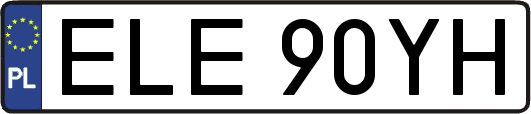 ELE90YH
