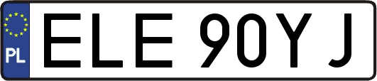 ELE90YJ