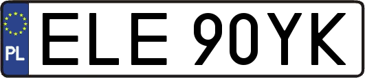 ELE90YK