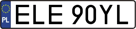 ELE90YL