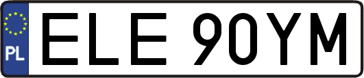 ELE90YM
