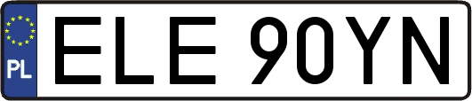 ELE90YN