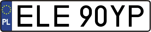 ELE90YP
