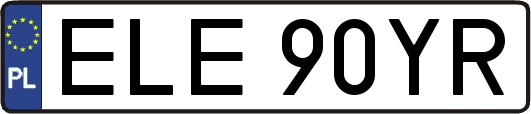 ELE90YR