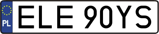 ELE90YS