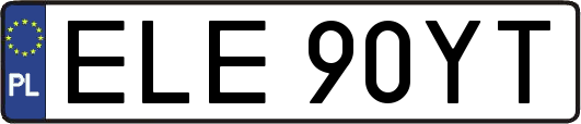 ELE90YT