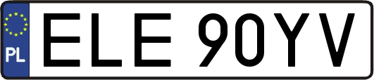 ELE90YV