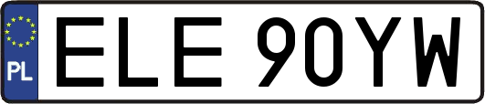 ELE90YW