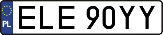 ELE90YY