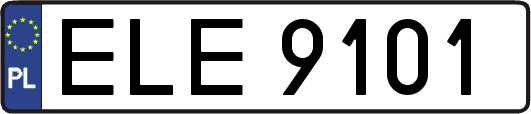 ELE9101