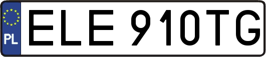 ELE910TG
